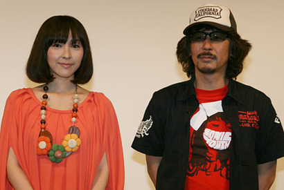 引越し大好きの麻生久美子、“ジリ貧”脱出法を伝授「おかげで運気が上がった」 画像