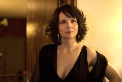 中谷美紀、大女優ジュリエット・ビノシュに感嘆「彼女の人生そのものを演じている」 画像