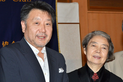 原田眞人監督、樹木希林との3度目のタッグは時代劇「歴史上の重要な人物で」 画像