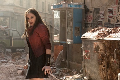 【特別映像】『アベンジャーズ』新戦力、“双子”の特殊能力の裏側に迫る 画像