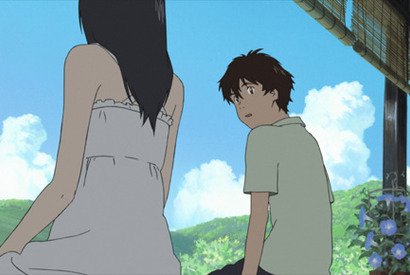 山下達郎、34年目にしてアニメ映画主題歌に初挑戦　大きく普遍の愛を歌う 画像