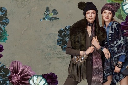 ロンドン発の服飾雑貨店「アクセサライズ」初の路面店が渋谷にオープン 画像