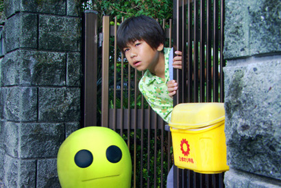 いけちゃんと恋愛小説家 vol.2 梅田みか　少年と少女、男と女それぞれの思い 画像