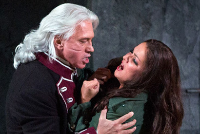 【ご招待】「METライブビューイング　2015-16」試写会に15組30様 画像