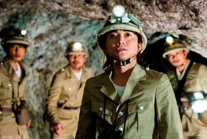 【今週末公開の注目作】『探検隊の栄光』『ピッチ・パーフェクト2』ほか 画像