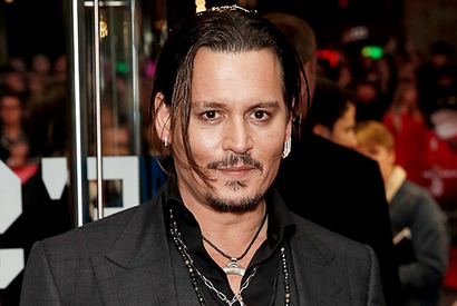 ジョニー・デップ、オスカー獲得には興味ナシ？ 画像