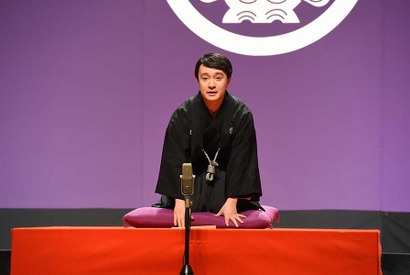 濱田岳、二宮和也の“弟弟子”に！「赤めだか」出演に「財産になった」 画像