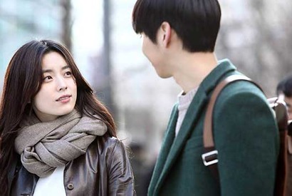 上野樹里、韓国映画初出演作『ビューティー・インサイド』が来年1月公開決定！ 画像