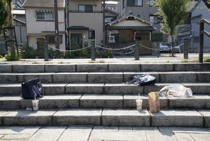 【MOVIEブログ】『セトウツミ』クランクアップ 画像