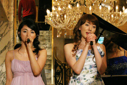 一条ゆかりが自著の初映画化作品『プライド』に動画メッセージ　「私を探して！」 画像