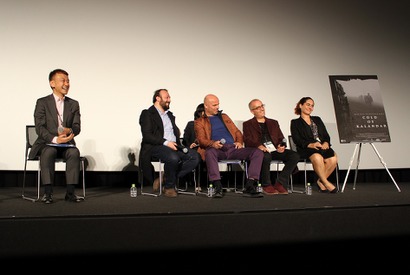 【MOVIEブログ】2015東京国際映画祭 Day7 画像