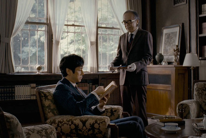 西島秀俊＆長澤まさみ＆ピエール瀧、WOWOW新CMに豪華キャスト出演 画像