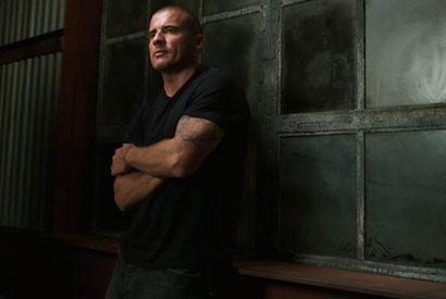 シネマカフェ的海外ドラマvol.106　「プリズン・ブレイク」兄リンカーンが登場！ 画像