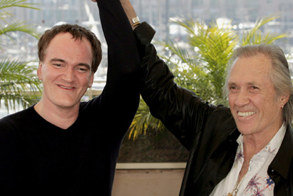 デヴィッド・キャラダインがバンコクのホテルで死去。自殺の可能性も 画像