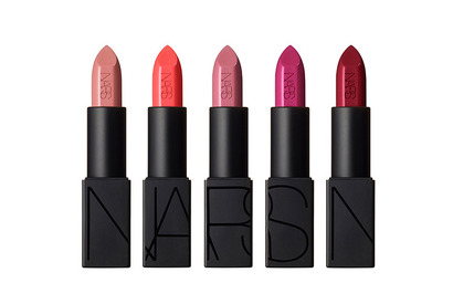 ホリデーセットは“大胆不敵”なリップスティック「NARS」 画像