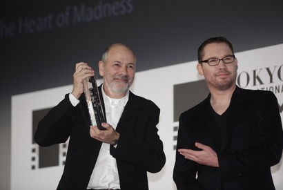 【MOVIEブログ】2015東京国際映画祭 Day10 & 11 画像