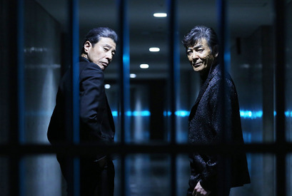 『あぶ刑事』前作比300％超えの前売券売上！「興収30億以上狙える」 画像