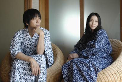 中谷美紀×大森南朋が夫婦役に！　江國香織原作『スイートリトルライズ』が映画化 画像