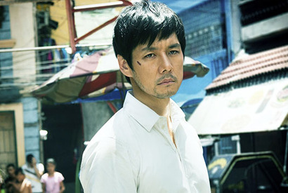 【今週末公開の注目作】『エベレスト 3D』『劇場版 MOZU』ほか 画像