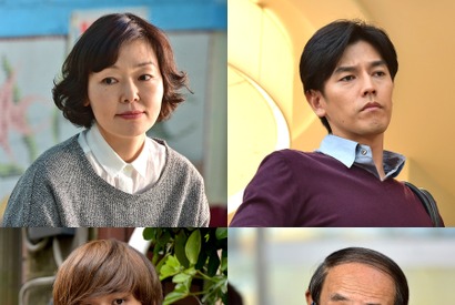 北村匠海がバンド青年に！要潤＆小林聡美ら多部未華子主演『あやしい彼女』に参戦 画像