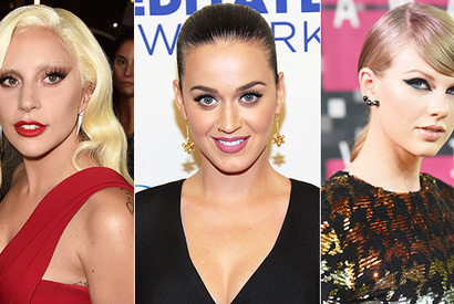 2015年「最も稼いだミュージシャン」ランキング発表！ 画像