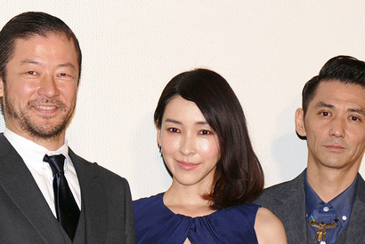 生田斗真、「30代を代表する俳優」宣言！　ライバル作品に塩おくる 画像