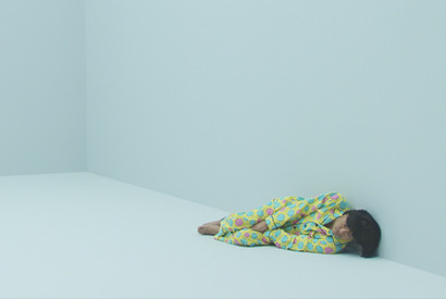 応援の合間の箸休めに？　松っちゃん『しんぼる』×「世界陸上」コラボCM放映中 画像