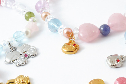 サンリオ×「マルラニハワイ」期間限定ショップがオープン 画像