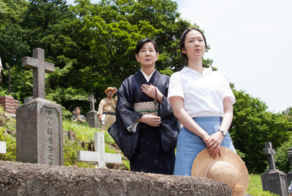 【ご招待】『母と暮せば』試写会に25組50名様 画像