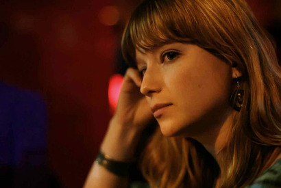 クリスマス向けプログラム上映決定！テーマは「ラブコメ」＆「ビターな恋」 画像