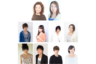 花江夏樹＆三森すずこら豪華キャスト登壇決定『デジモンアドベンチャー』舞台挨拶 画像