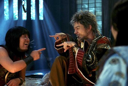 菅田将暉“鬼ちゃん”のキラキラ名づけに三太郎ドン引き！あの隠しキャラも登場!? 画像