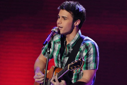 シネマカフェ的海外ドラマvol.108　全米人気番組「アメアイ」を追跡！　最終回 画像