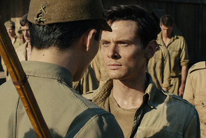 アンジー監督作『アンブロークン』、日本版予告編が完成！ 画像