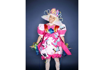 浜田雅功がアイドルデビュー！「浜田ばみゅばみゅ」公開 画像