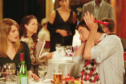 待ちきれない！　期待の夏映画 vol.2　W杯直前！　サッカー狂いと上手に付き合う方法『2番目のキス』 画像