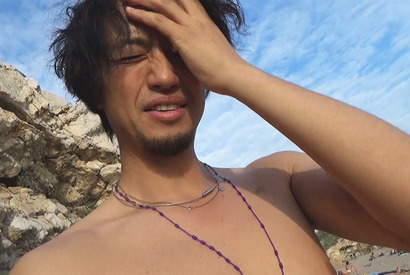 斎藤工＆森山未來、素顔を晒す“自撮り”ドキュメンタリー「ジドリ」 画像