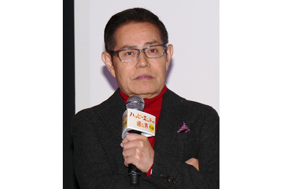 加藤茶、いかりや長介さんの“ガン告白”ふり返る　「4人でネタできるか心配だった」 画像