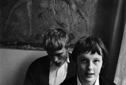 オランダ写真家ヨハン・ファン・デル・クーケン日本初個展スタート 画像