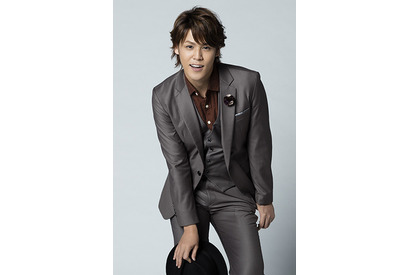 宮野真守、全国ツアースタートで13thシングル発売を発表 画像