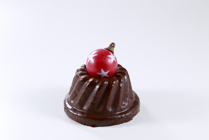 【3時のおやつ】「ジャン＝ポール・エヴァン」、クリスマスに向けた新作ショコラを発売 画像