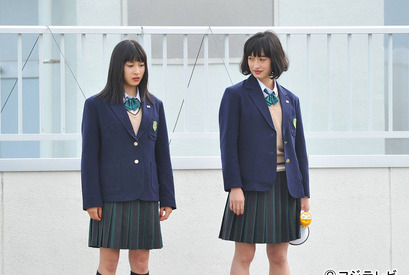 永作博美＆土屋太鳳＆鈴木京香、人気女性作家の短編ドラマに出演！ 画像