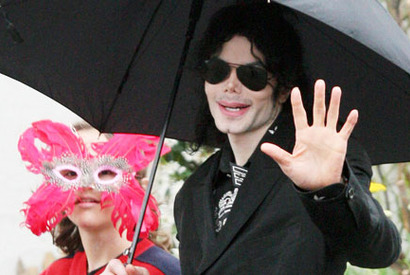 【ハリウッドより愛をこめて】世界中が悲しんだ瞬間…マイケル・ジャクソン死去 画像