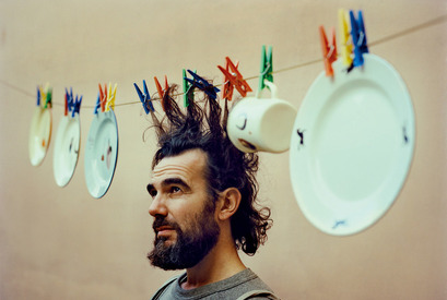 トイレットペーパーマガジン×セレッティがコラボ！ポールスミスでポップアップ 画像