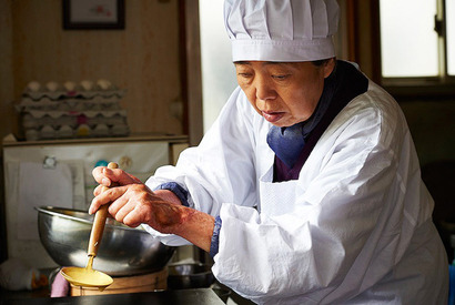 樹木希林、『あん』で初のアジア太平洋・女優賞獲得「一番の年上ということで…」 画像