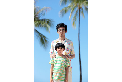 松田龍平、21世紀版“寅さん”に!?　『ぼくのおじさん』映画化決定 画像