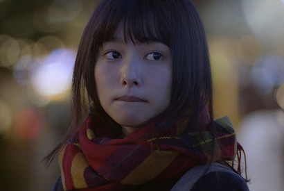 “岡山の奇跡”桜井日奈子、笑顔から一変切ない表情に…魅力満載新CM 画像