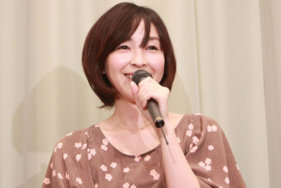 アラサー岡田准一の妄想の夫婦像とは？麻生久美子は既に夫婦間で“お父さんお母さん” 画像