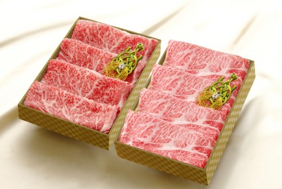 霜降り派？ 赤身派？ 肉の老舗「柿安」の“肉おせち”予約販売をスタート！ 画像