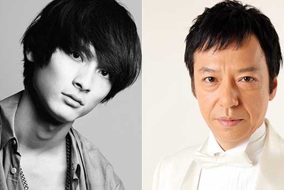 高良健吾＆板尾創路、『ふきげんな過去』に出演決定！「演る前とにかく迷った」 画像